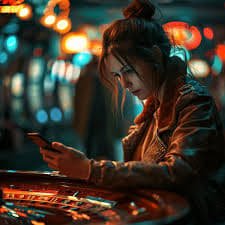 Responsible gaming approach for Action Slots users on the k8x apk site