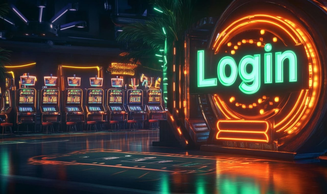 Action-themed slot entertainment section inside k8x apk for adult visitors